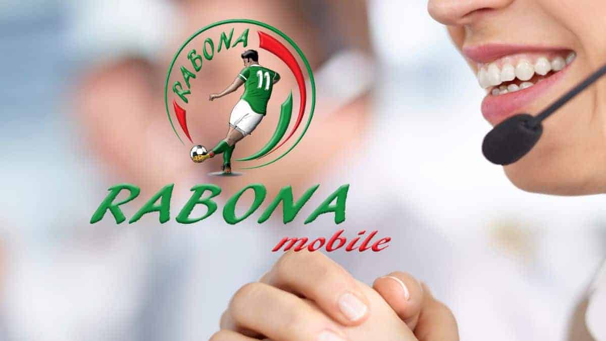 Rabona Mobile batte Vodafone, attivate subito la promo da 200 giga