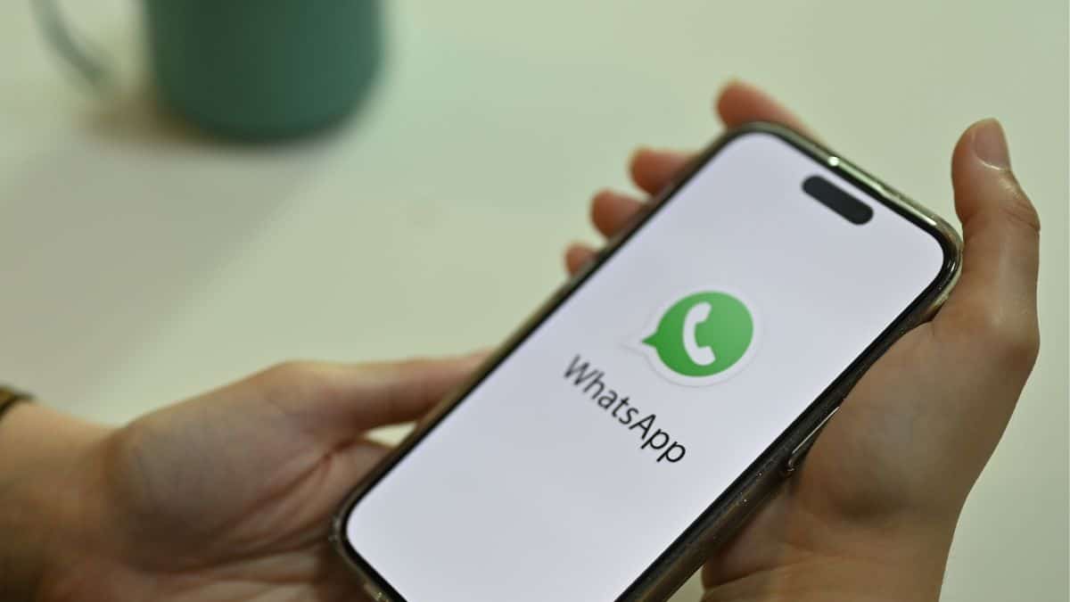 WhatsApp, novità inaspettata ma che rende felici gli utenti