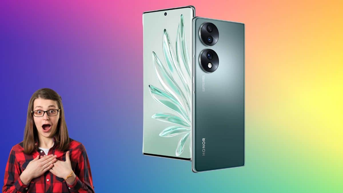 Smartphone Honor a prezzo RIDICOLO, sconto OGGI del 22% su Amazon