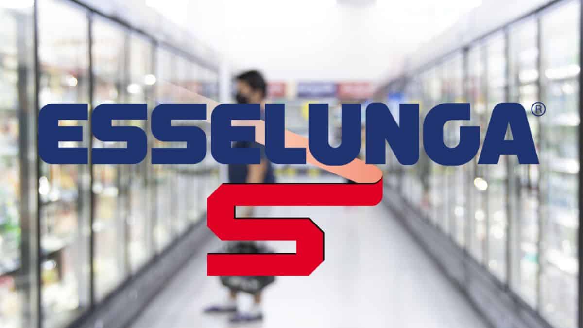 Esselunga incanta tutti con il PAZZO sconto sullo SMARTPHONE Samsung