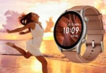 Smartwatch Amazfit in OFFERTA folle, non perdetevi l'occasione!