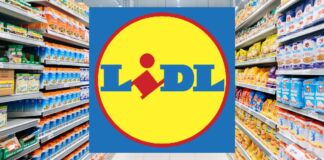 Lidl è assurda, REGALA la tecnologia con prezzi QUASI GRATIS