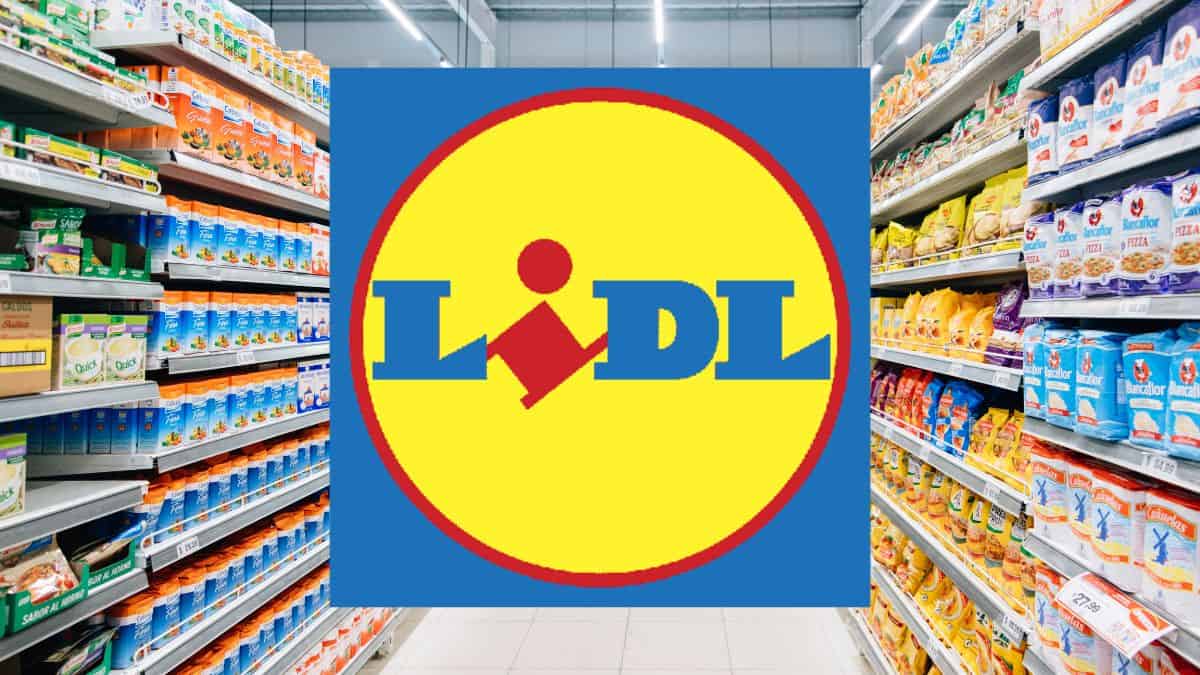 Lidl è assurda, REGALA la tecnologia con prezzi QUASI GRATIS