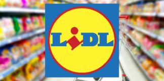 Lidl è PAZZA, il volantino nasconde prezzi SCONTATI del 50%