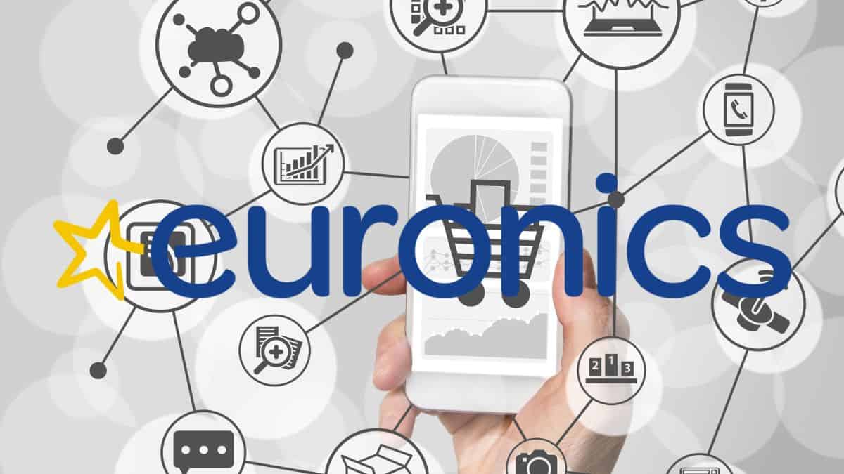 Euronics è strepitosa, oggi sono GRATIS tanti sconti all'80%