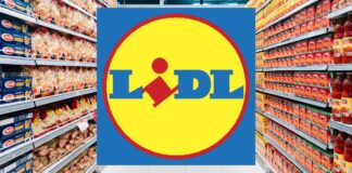 Lidl impazzisce con un REGALO mai visto, TECNOLOGIA scontata del 90%