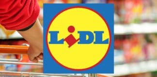 Lidl: l'elenco ESCLUSIVO degli sconti del nuovo VOLANTINO