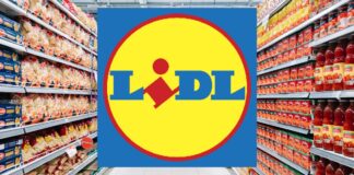 Lidl impazzisce regalando la tecnologia e sconti del 75% su tutto