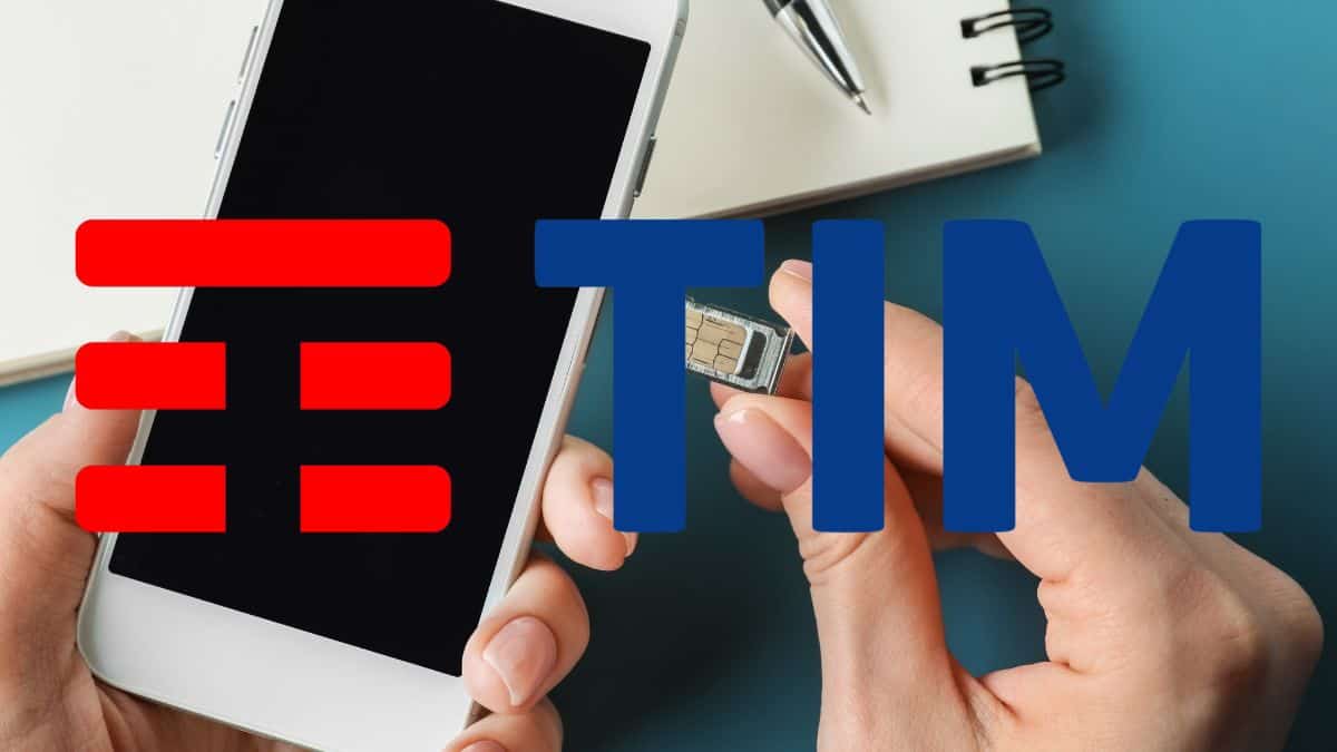 TIM regala GIGA in 5G con la promo migliore del mese