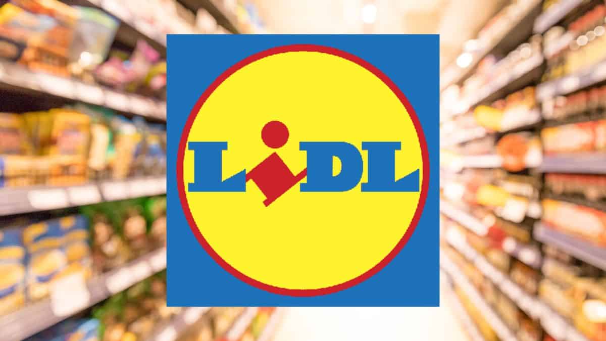 Lidl è PAZZA, un REGALO assurdo con la tecnologia quasi gratis