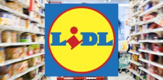 Lidl distrugge le OFFERTE con i PREZZI scontati al 90%