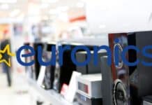 Euronics distrugge Unieuro, i prezzi sono scontati dell'80%