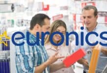 Euronics, splendide OFFERTE al 50% nel volantino, CORRETE subito in negozio!