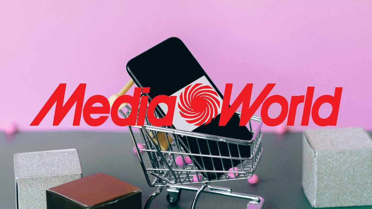 MediaWorld è infallibile, volantino con prezzi QUASI GRATIS e sconti al 75%