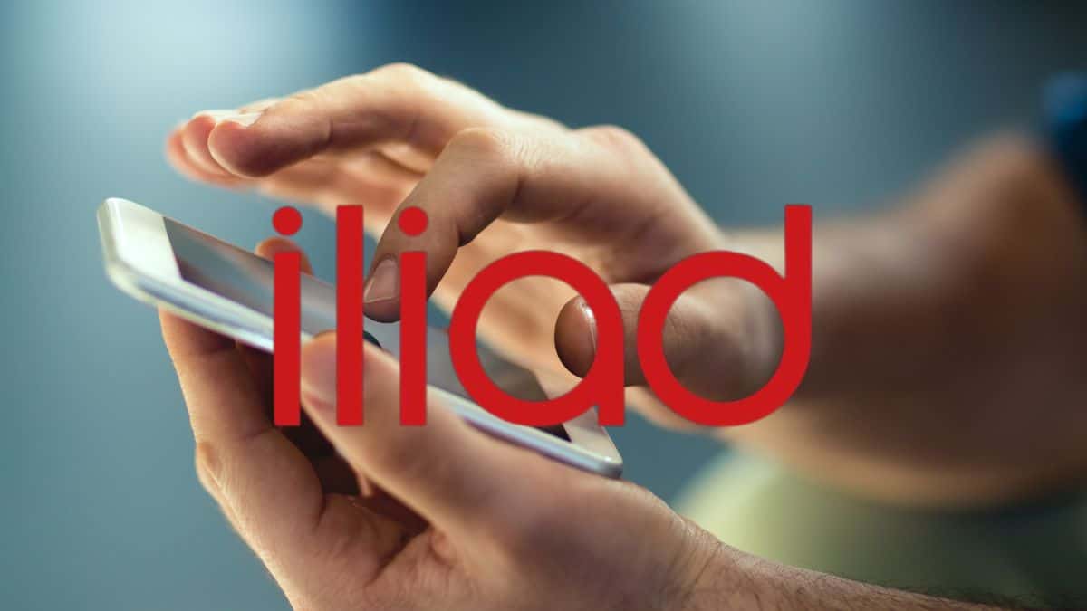 Iliad, non perdetevi l'offerta con 150 GIGA in 5G e prezzo QUASI GRATIS