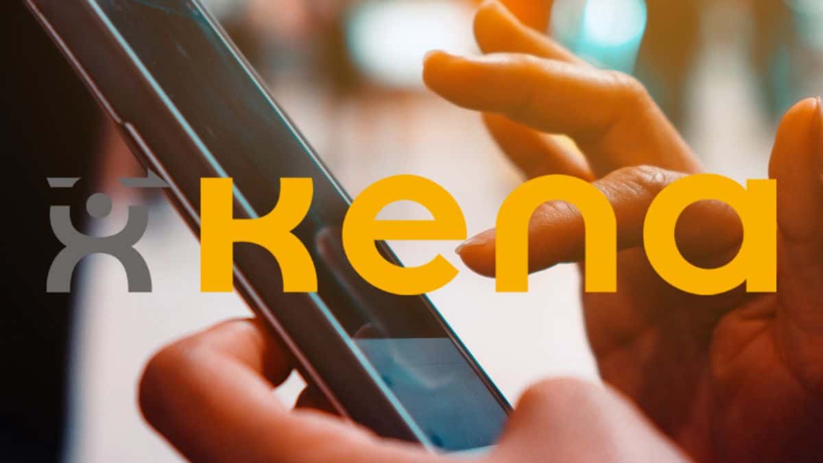 Kena Mobile, PAZZIA di Maggio con l'offerta da 130 giga a 6€