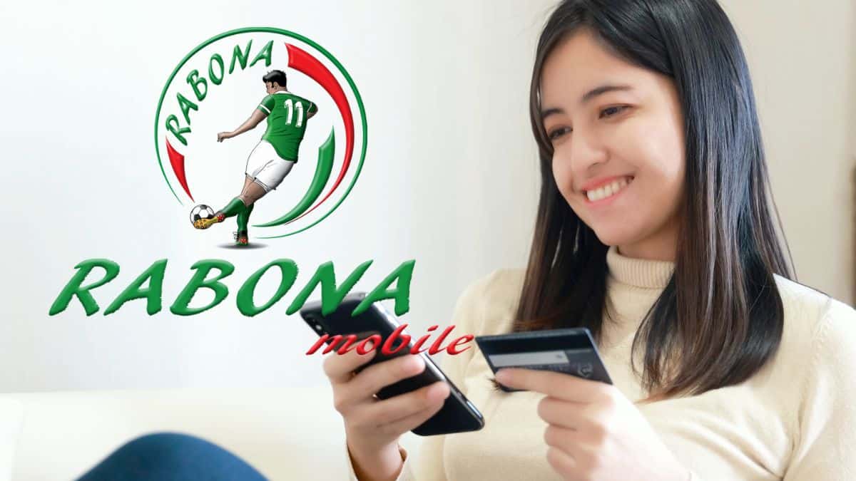 Rabona Mobile è IMPAZZITA, per farsi perdonare quasi regala quest'offerta