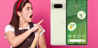 Google Pixel 7, su Amazon il prezzo è CONGELATO, risparmiate 120€