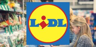 Lidl distrugge Unieuro e fa un regalo, TECNOLOGIA scontata all'80%