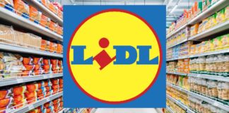 Lidl pazza, a sorpresa in regalo la tecnologia e prezzi all'85%