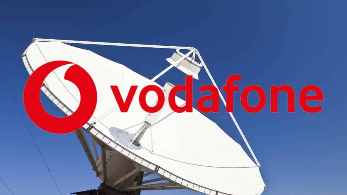 Vodafone è pazza, a sorpresa offerta con tanti giga in 5G quasi gratis