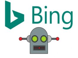 Il nuovo chat BOT di Bing