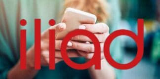 Iliad Flash 200, la migliore offerta di sempre distrugge TIM, Vodafone e WindTRE