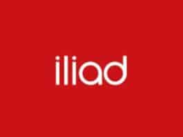 Iliad Flash 200 nuova offerta