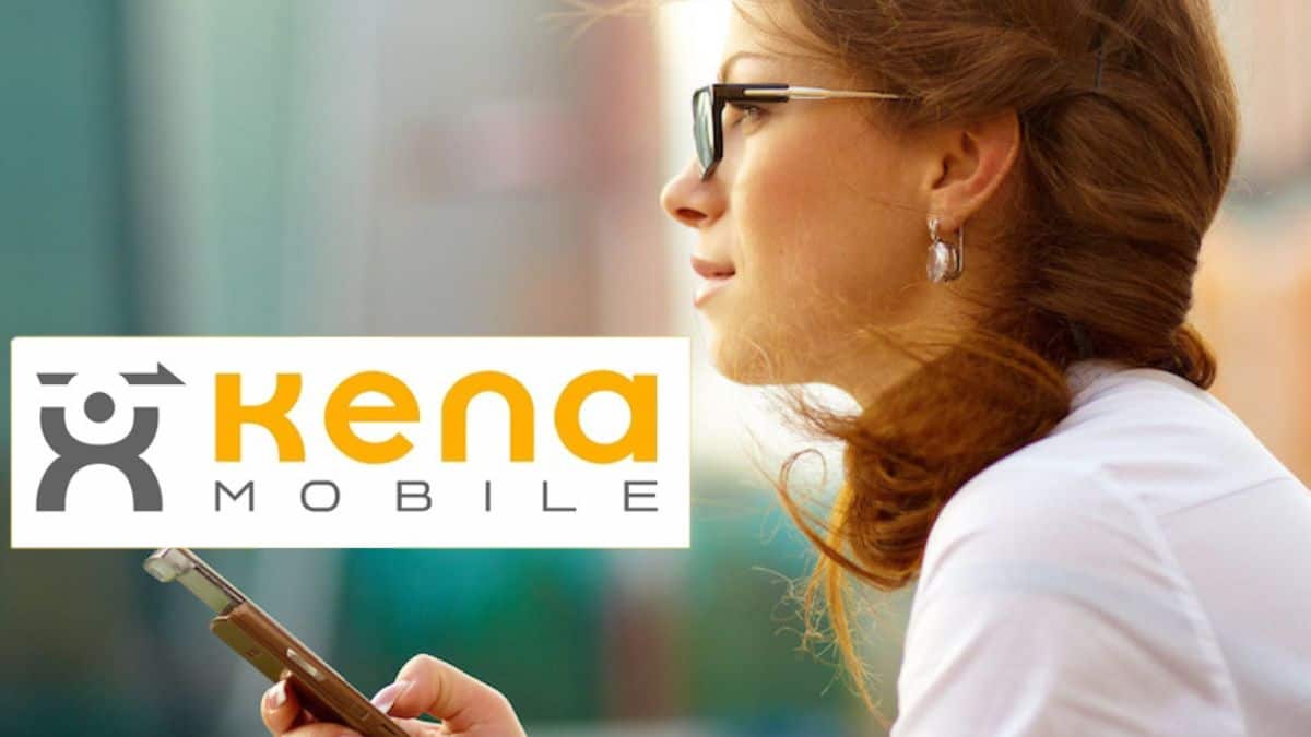 Kena Mobile, è la STAR la promo migliore del momento con 130GB quasi gratis