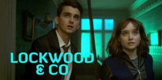 Lockwood & Co