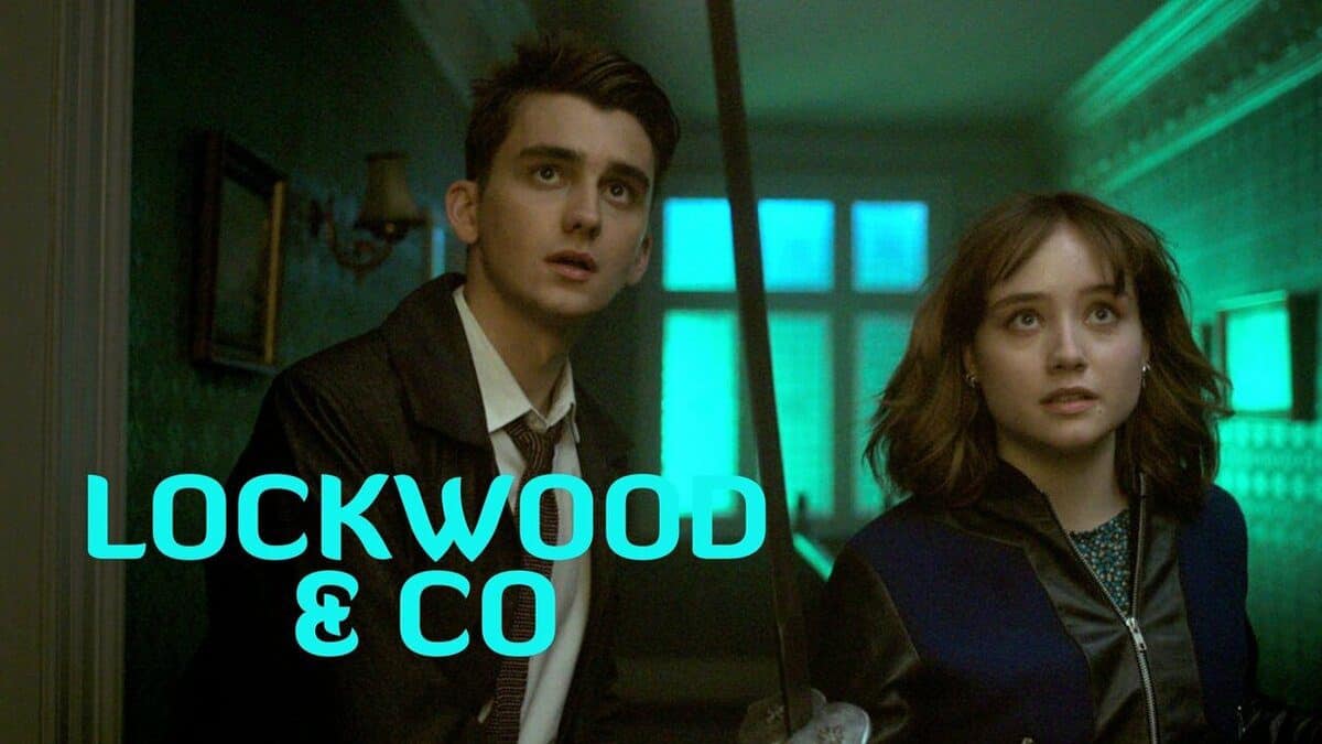 Lockwood & Co