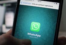 WhatsApp, il trucco che tutti devono conoscere