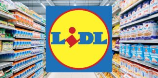 Lidl da capogiro, ecco la lista di tanti prodotti all'80% di sconto