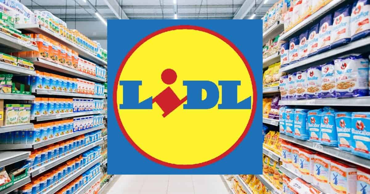 Lidl da capogiro, ecco la lista di tanti prodotti all'80% di sconto