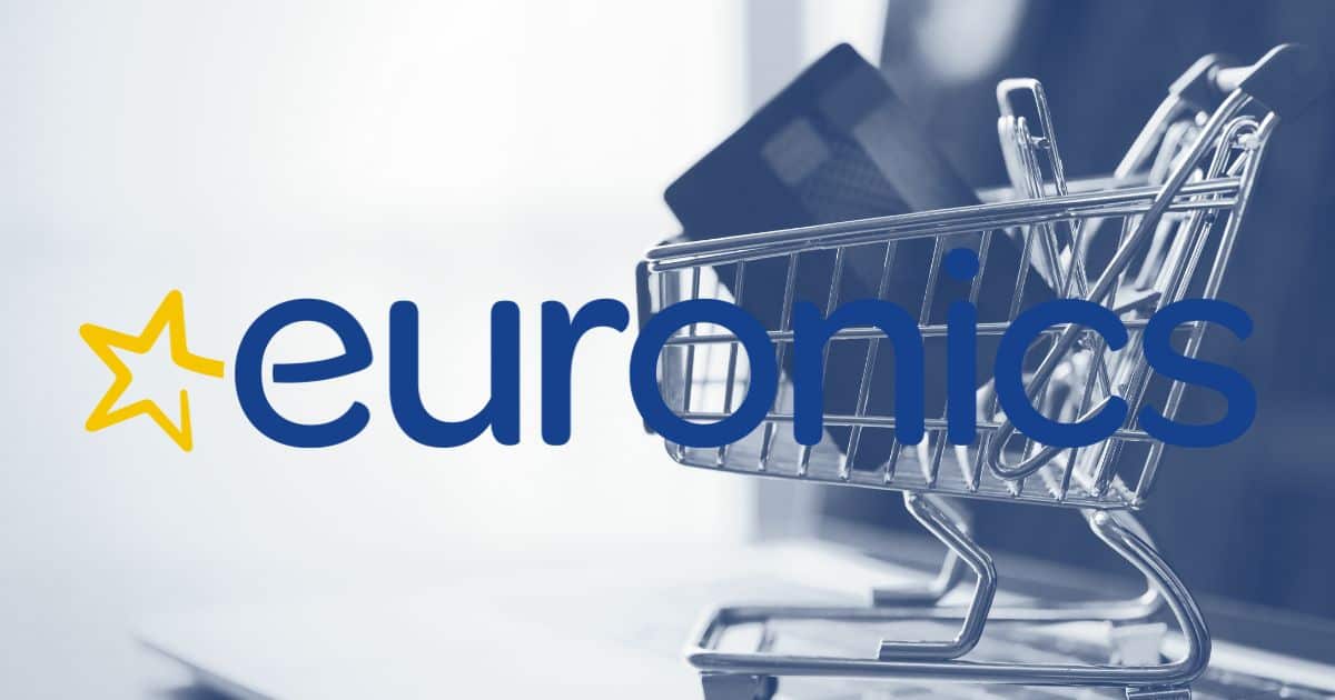 Euronics batte Unieuro con un volantino pazzesco e ricco di sconti