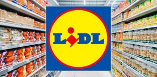 Lidl, oggi sconti pazzi con prezzi all'80%