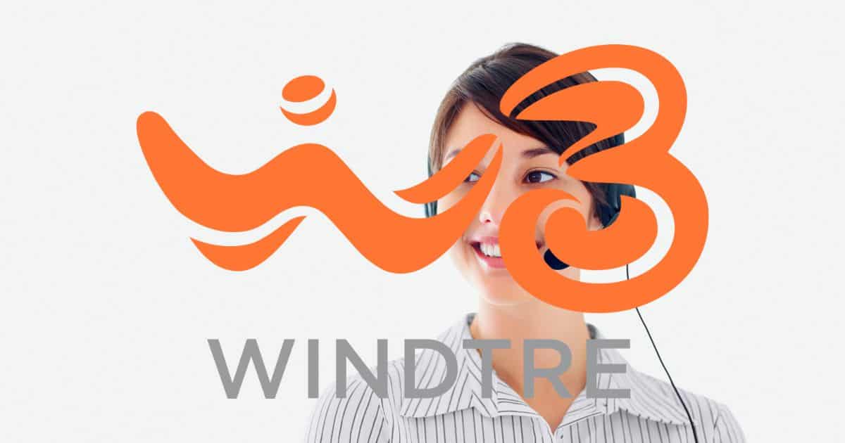 WindTre, battute Vodafone e Iliad con l'offerta da 5,99 euro