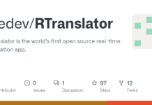 RTranslator