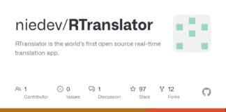 RTranslator