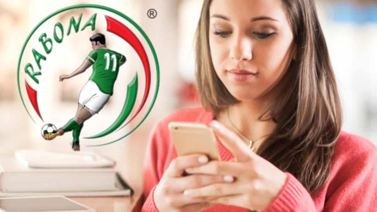 Rabona Mobile parte da 3 euro al mese per arrivare fino a 50GB e distruggere Iliad