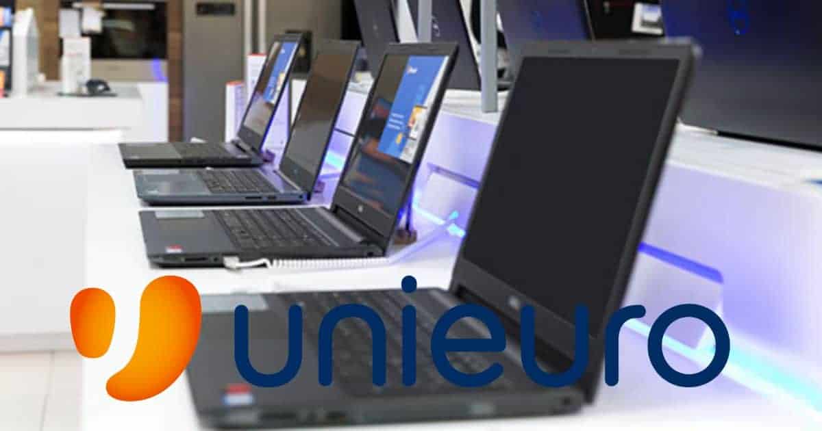 Unieuro SHOW, volantino con iPhone al 60% di sconto solo oggi