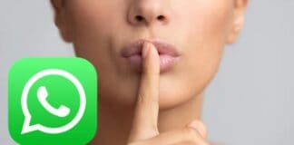 WhatsApp e le funzioni SHOCK che nessuno conosce, sono segrete