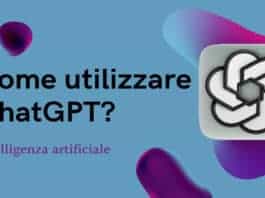 come poter utilizzare ChatGPT per creare un’esca