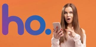 ho. Mobile, offerta SEGRETA da 230GB con un prezzo assurdo