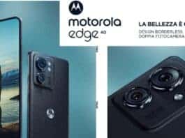 motorola edge 40