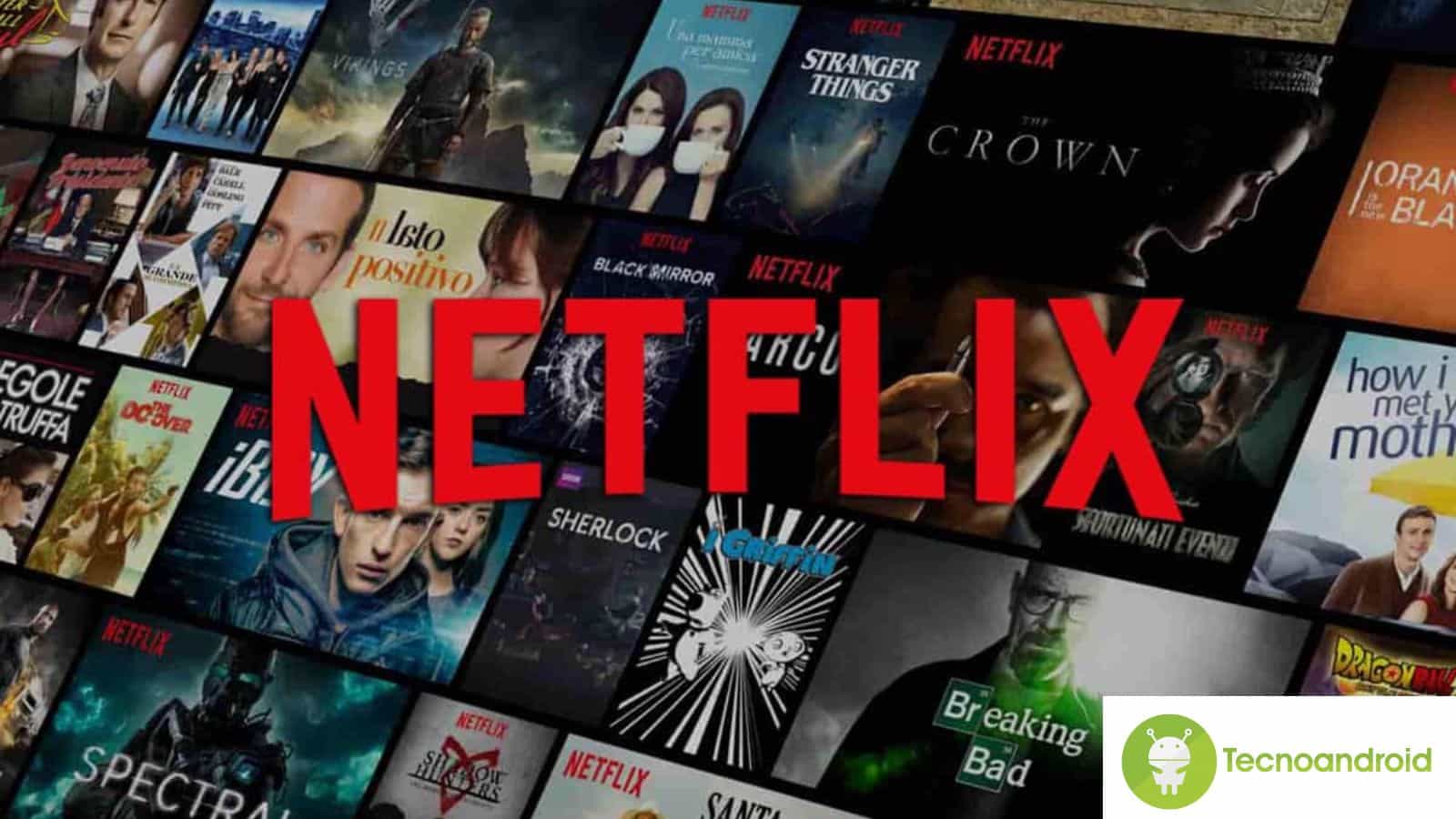 Netflix