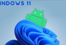 Windows 11, sottosistema Android in aggiornamento con novità eccezionali