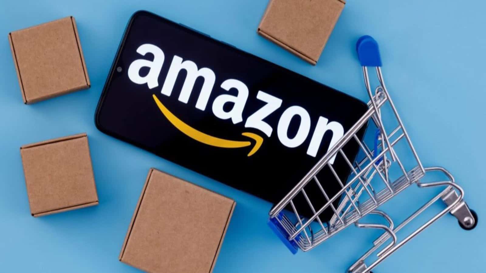 Amazon regala a tutti 25 euro per i Prime Day, il trucco per averli subito