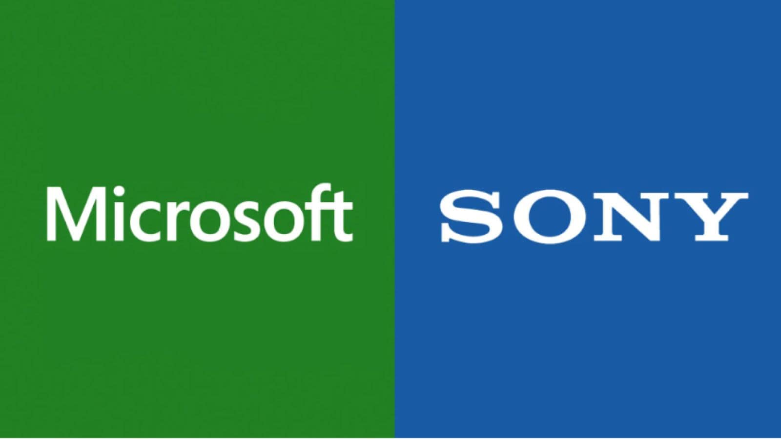 Microsoft dritta contro Sony, una mail del 2019 svela la strategia aggressiva