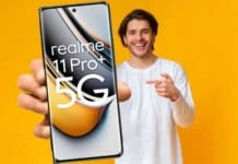 realme 11 Pro+ 5G in offerta, su Amazon costa già 50 euro in meno